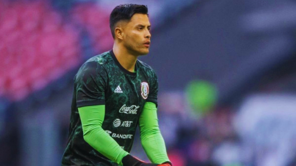 Talavera revela por qué no fue entrenador de porteros en el Tri de Rafael Márquez